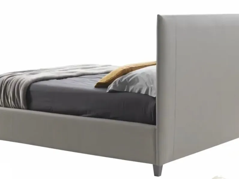 Letto contenitore pronta consegna  Md work in OFFERTA OUTLET