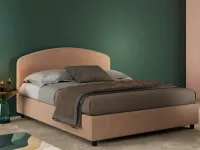 LETTO Letto contenitore  vari colori  Md work in OFFERTA OUTLET