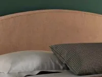 LETTO Letto contenitore  vari colori  Md work in OFFERTA OUTLET