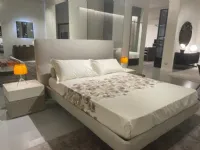 Letto matrimoniale Letto de light  Twils con un ribasso IMPERDIBILE