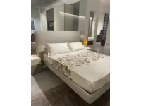 LETTO Letto de light  Twils in OFFERTA OUTLET - 36%