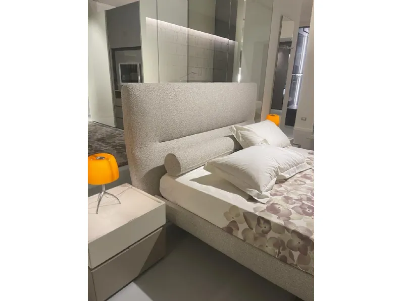 Letto matrimoniale Letto de light  Twils con un ribasso IMPERDIBILE