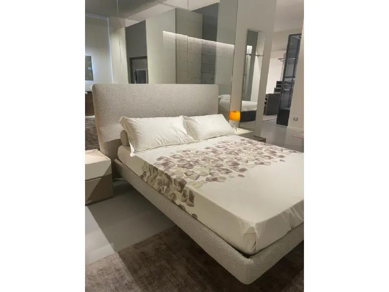 Letto matrimoniale Letto de light  Twils con un ribasso IMPERDIBILE