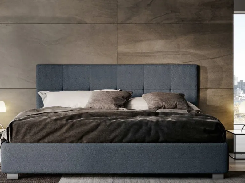 LETTO Letto designe ilof Md work in OFFERTA OUTLET