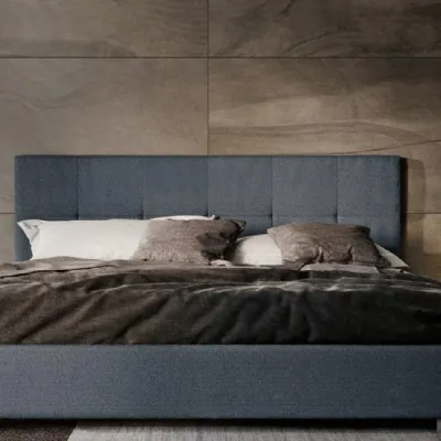 LETTO Letto designe ilof Md work in OFFERTA OUTLET