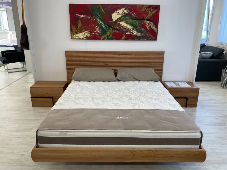 Contatta il venditore per scoprire il prezzo del letto Letto devina nais zen scontato nell'immagine 