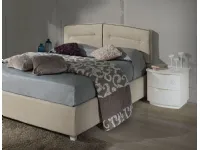 Letto moderno Letto emily 1 Artigianale con uno sconto del 35%