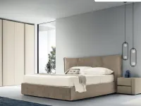 Letto Letto ghost box Munari SCONTATO a PREZZI OUTLET