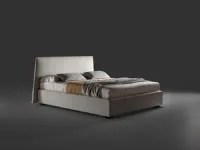 LETTO Letto j-collection Samoa in OFFERTA OUTLET