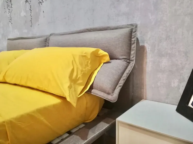 LETTO Letto justine line Ergogreen a PREZZI OUTLET