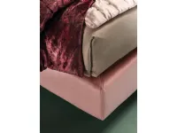 LETTO Letto luxury oro e velluto Md work a PREZZI OUTLET