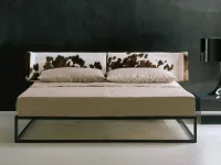 Letto in ferro battuto modello Letto luxury varie laccature di Md work scontato 23%