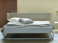 Letto in ferro battuto modello Letto luxury varie laccature di Md work scontato 23%