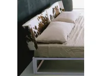 LETTO Letto luxury varie laccature Md work a PREZZI OUTLET