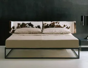 LETTO Letto luxury varie laccature Md work a PREZZI OUTLET