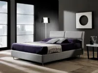 Letto moderno con contenitore Letto madame Hoppl a prezzo ribassato