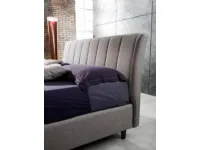 Letto matrimoniale Letto manon Hoppl con uno sconto IMPERDIBILE