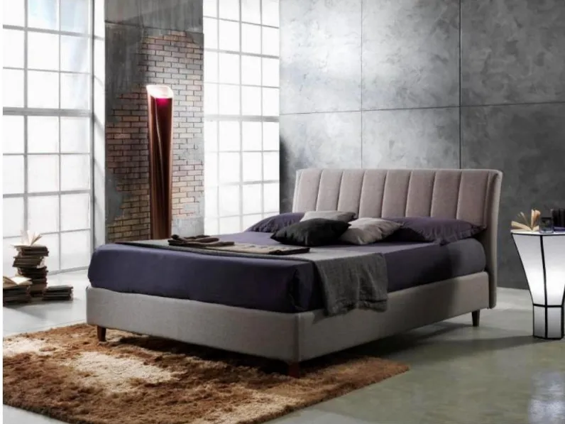 Letto matrimoniale Letto manon Hoppl con uno sconto IMPERDIBILE