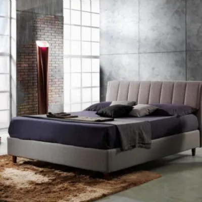 Letto matrimoniale Letto manon Hoppl con uno sconto IMPERDIBILE