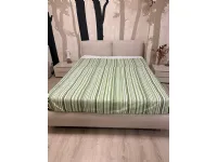 LETTO Letto maori  Sangiacomo in OFFERTA OUTLET - 75%