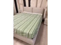 LETTO Letto maori  Sangiacomo in OFFERTA OUTLET - 75%