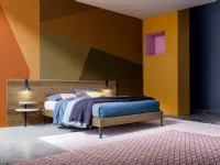 Letto in legno modello Letto master: richiedi ora il prezzo riservato 