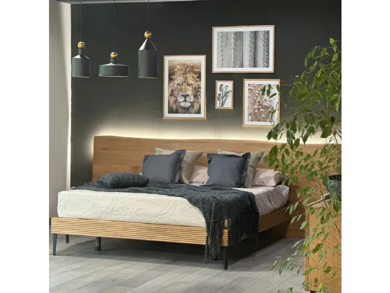 Scopri il prezzo di questo letto Letto master di Devina nais 