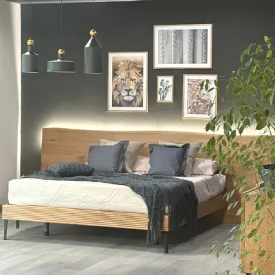 Letto in legno modello Letto master: richiedi ora il prezzo riservato 