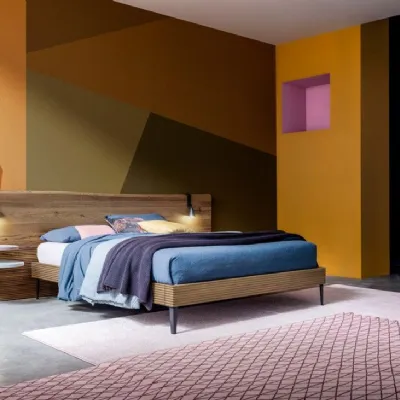Letto in legno modello Letto master: richiedi ora il prezzo riservato 