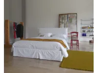Letto Letto matrimoniale ghost 80.edi Gervasoni scontato del 24%
