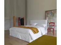 Letto Letto matrimoniale ghost 80.edi Gervasoni scontato del 24%