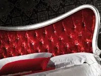 Letto Letto matrimoniale luxury swarovskidi Md work scontato del 36%