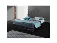 Letto classico Letto matrimoniale modello iris  Pama letti con uno sconto del 30%