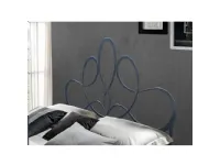 Letto classico Letto matrimoniale modello iris  Pama letti con uno sconto del 30%