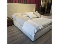 Letto matrimoniale con giroletto Letto matrimoniale molteni&c. ovidio Molteni & c a prezzo scontato