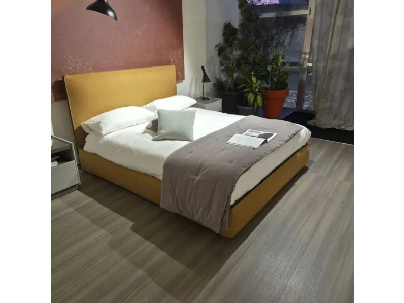 Letto Letto matrimoniale molteni&c. ribbon�di Molteni & c scontato del 43%