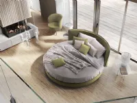 Approfitta dello sconto 40% sul letto Letto matrimoniale ro 24 di Artigianale