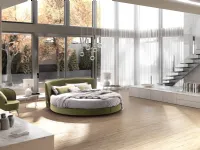 Approfitta dello sconto 40% sul letto Letto matrimoniale ro 24 di Artigianale
