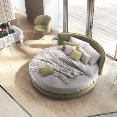 Approfitta dello sconto 40% sul letto Letto matrimoniale ro 24 di Artigianale
