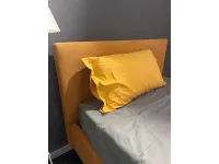 Letto singolo con contenitore Letto mika120 twils Twils a prezzo scontato
