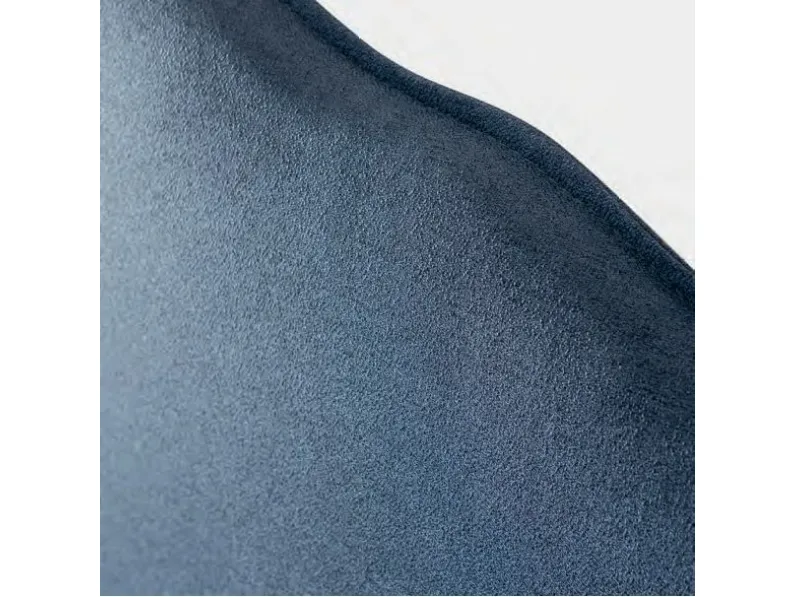 Letto classico Letto mod contessa con contenitore vari colori  Md work scontato 45%
