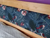 Letto matrimoniale Letto modello i solisti Artigianale con uno sconto IMPERDIBILE