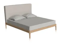 LETTO Letto panaro - 1805 x 2160 x 1020h mm  Artigianale SCONTATO