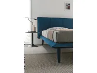 LETTO Letto piazza e mezza itaca Mottes selection SCONTATO