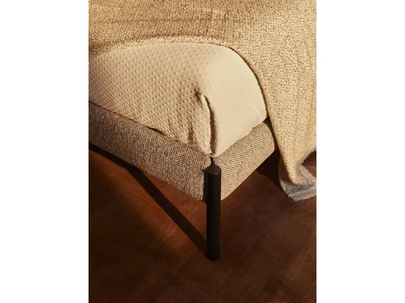 Contatta il venditore per scoprire il prezzo di questo letto ricordi di Zanotta 