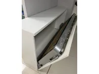 Letto Letto salvaspazio Giessegi SCONTATO a PREZZI OUTLET