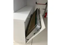 Letto Letto salvaspazio Giessegi SCONTATO a PREZZI OUTLET