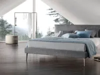 Letto Letto sander V&nice SCONTATO a PREZZI OUTLET