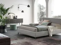 Letto Letto sander V&nice SCONTATO a PREZZI OUTLET