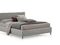 Letto Letto sander V&nice SCONTATO a PREZZI OUTLET